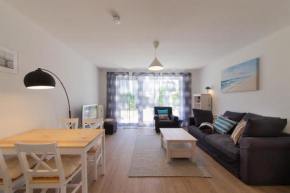 Ferienwohnung Kurpark-Residenz App. 5, Timmendorfer Strand